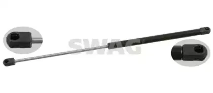 10 51 0005 SWAG Газовая пружина, крышка багажник